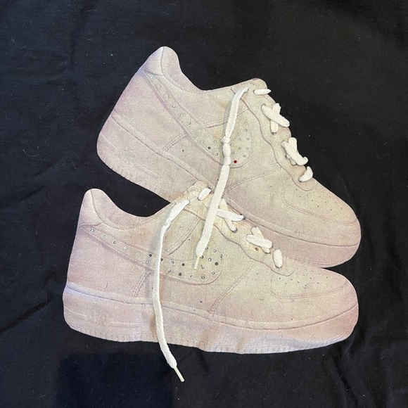 One of one Nike black men’s T-shirt size XL - Picture 4 of 4